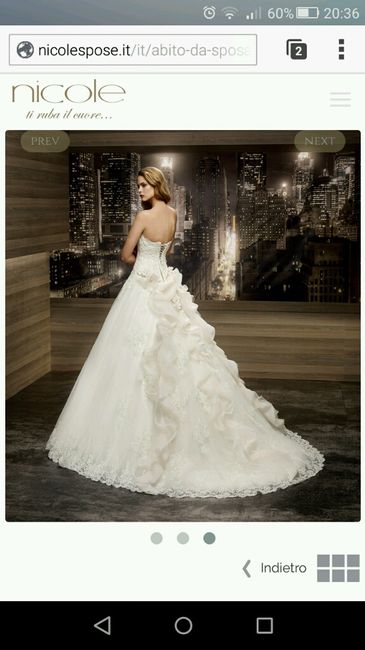 Differenza tra rinaudo, colet, nicole, romance, aurora - 1