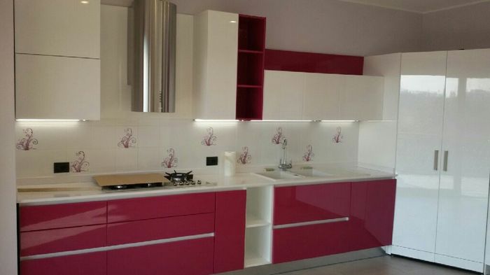 Le vostre cucine - 1