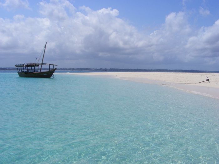 Viaggio di nozze a Zanzibar - 3