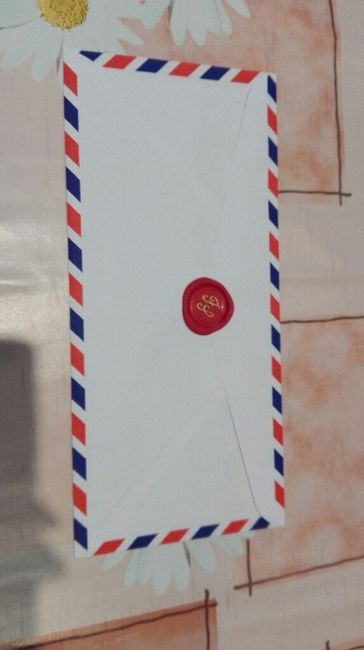 Le nostre partecipazioni a tema viaggio - 3