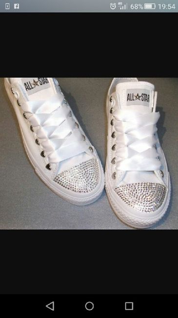 Cambio scarpe... - 1