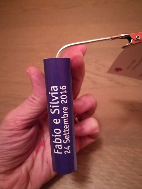 Tema viaggio.  help segnaposto - 1