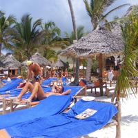 Viaggio di nozze a Zanzibar - 1