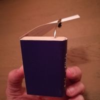 Tema viaggio.  help segnaposto - 2