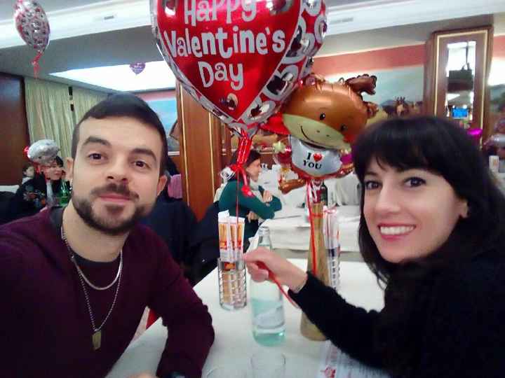 Regalerai qualcosa a fm per San Valentino? 😍 - 1