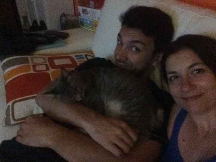 L'amore in uno scatto - 1