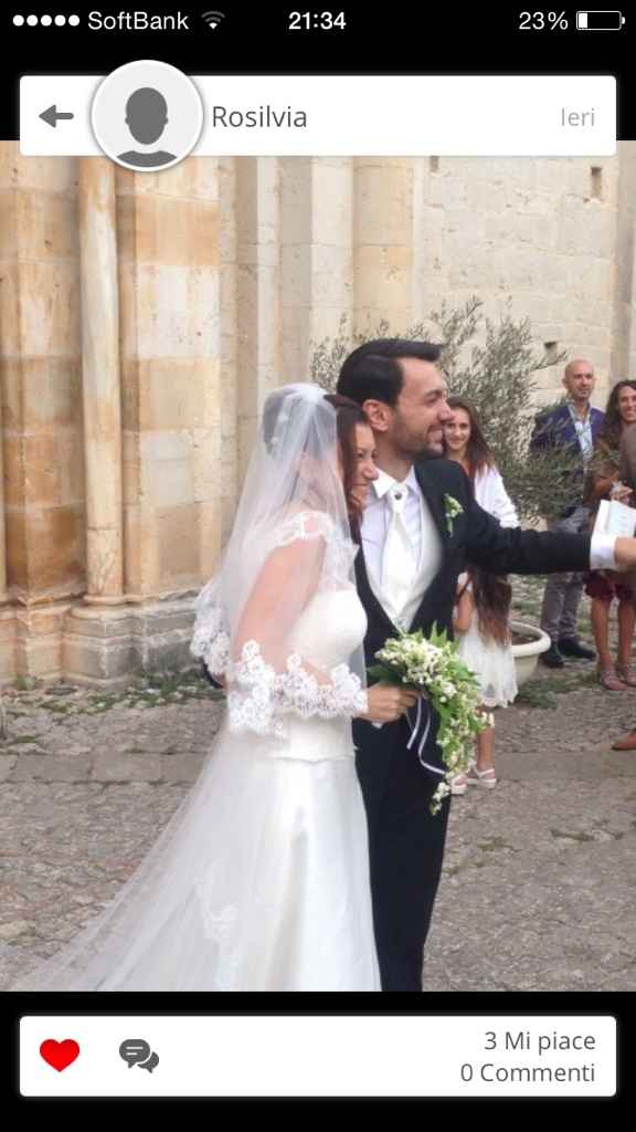 Finalmente marito e moglie!!! - 3