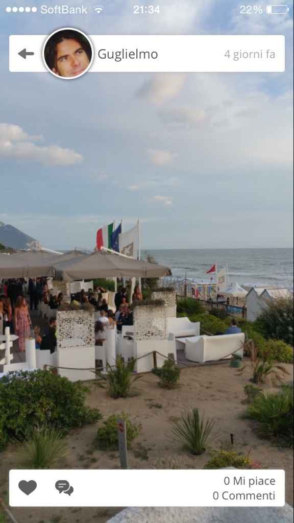 Finalmente marito e moglie!!! - 6