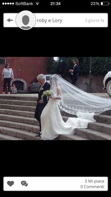 Finalmente marito e moglie!!! - 4