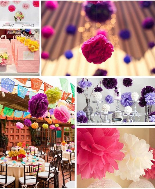 Decorazioni Marimonio