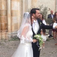 Finalmente marito e moglie!!! - 3