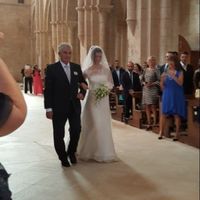 Finalmente marito e moglie!!! - 5