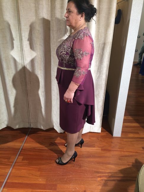 Abiti mamma...mi mostrate i vostri?♥ - 1