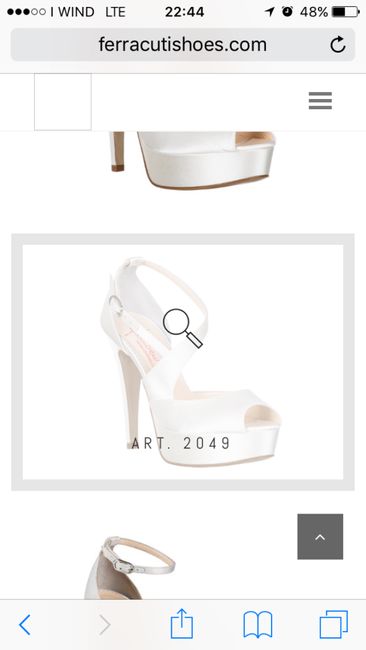 Scarpe👠👠👠👠 - 1