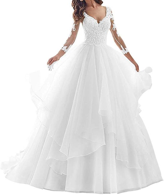 ABITO SPOSA