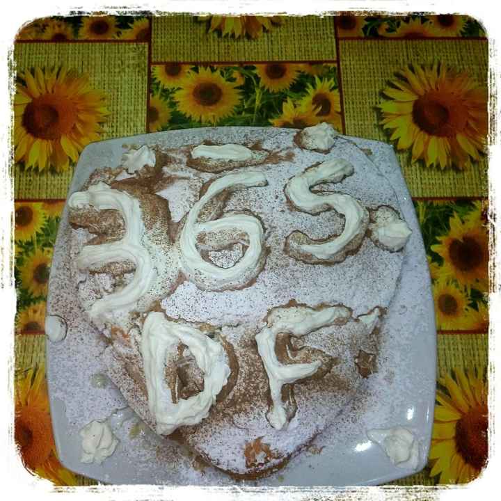 -365 giorniii. *_* - 1