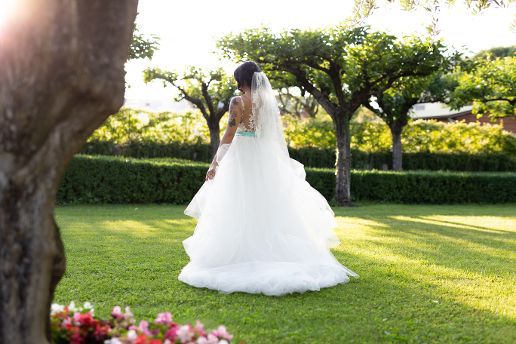 Per chi è già sposata! - 1