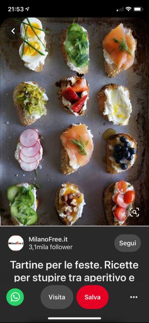 Idee battesimo low cost 3