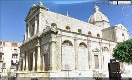 chiesa madre