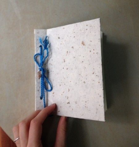 Libretto messa