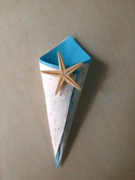 Cono portariso