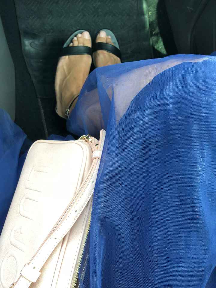 Vestito cerimonia invitata? - 1