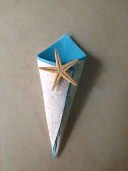 Cono portariso