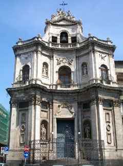 chiesa san placido