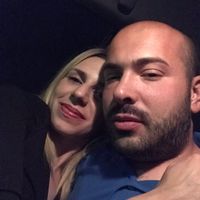 Condividete la vostra prima foto insieme e quella più recente! - 1