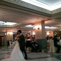 il nostro primo ballo