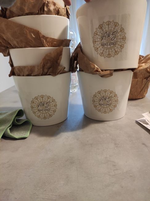 Help!! Bomboniere!! 2