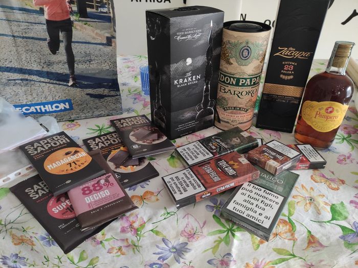 Angolo cubano fai da te 1