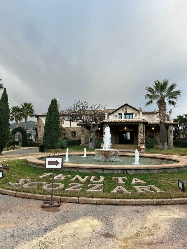 Quante location hai visitato? - 1