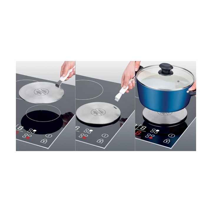 Piano cottura  a induzione - 1