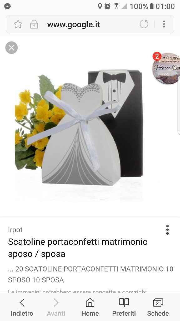 Pensierini a casa! - 1