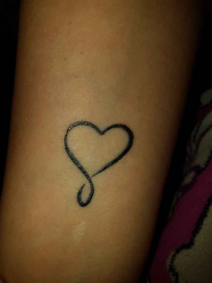 Migliore amica .... dopo anni - 1