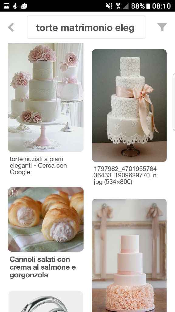 Idee torte - 1