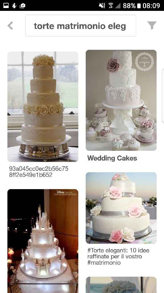 Idee torte - 3