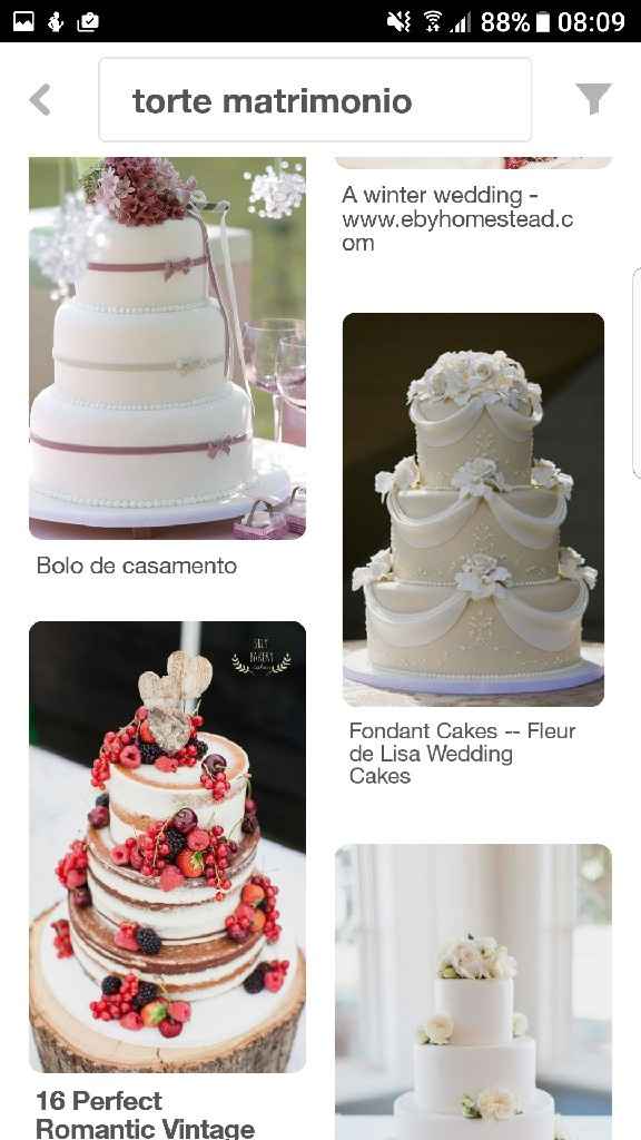 Idee torte - 5
