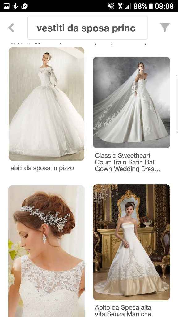 Vestiti idee pintarest - 1