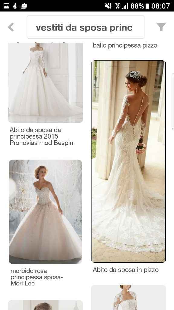 Vestiti idee pintarest - 2