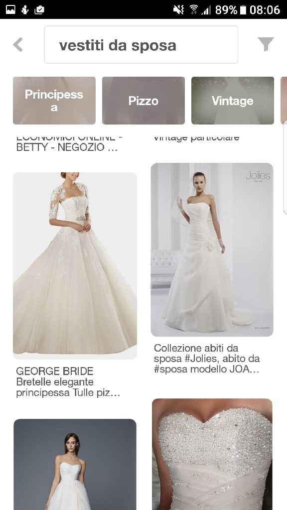 Vestiti idee pintarest - 7