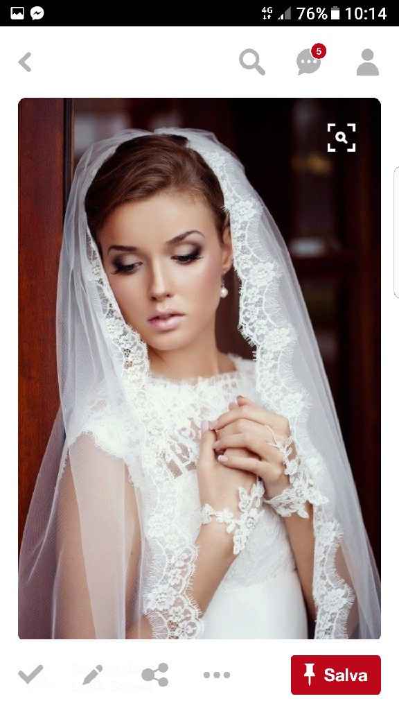 Trucco parte 1 - 2