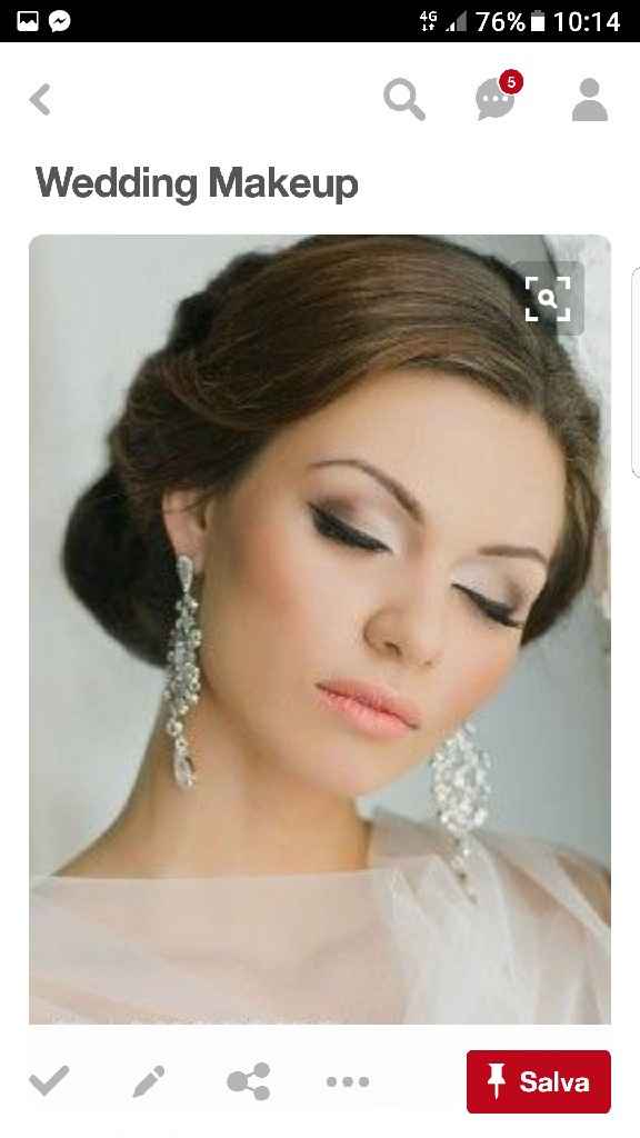 Trucco parte 1 - 4