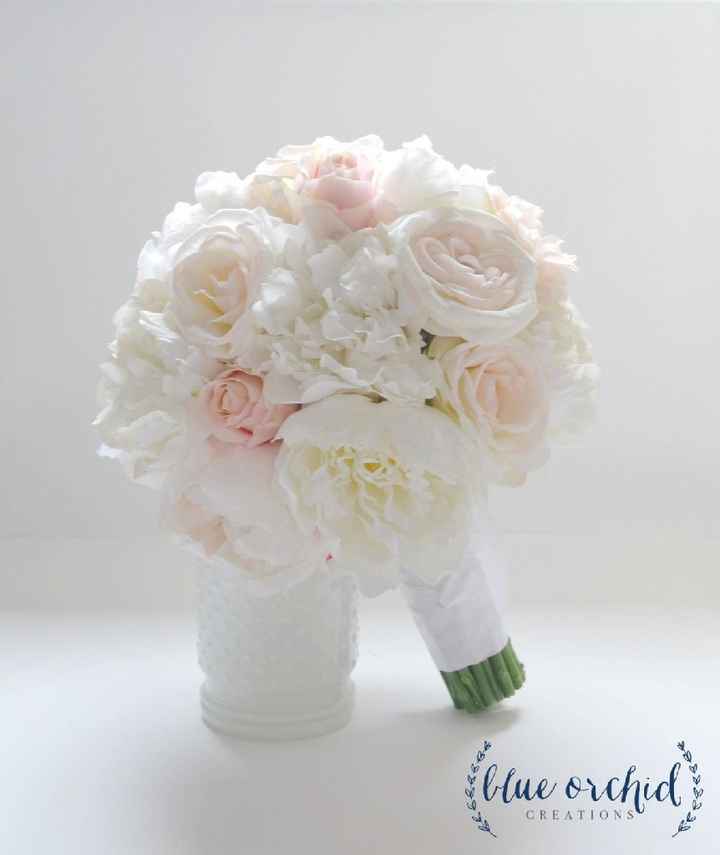 Tante idee boquet - 4