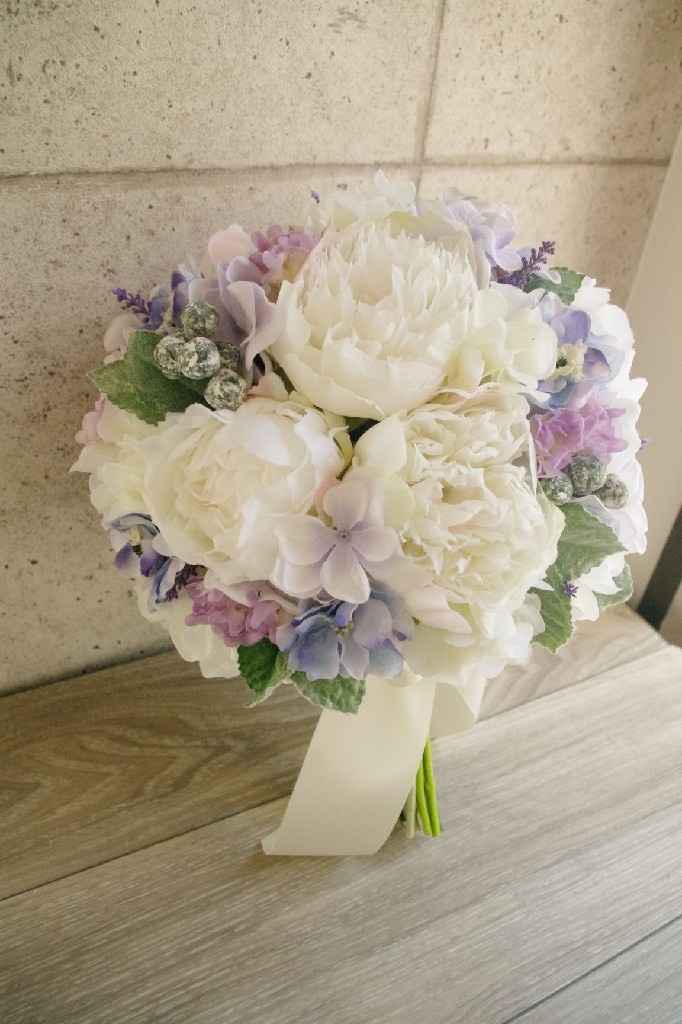 Tante idee boquet - 6