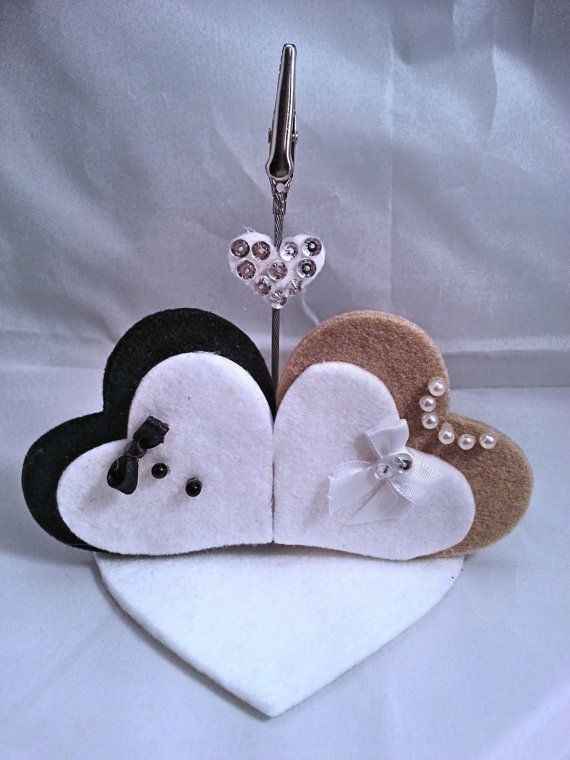 Idee segnaposto - 2