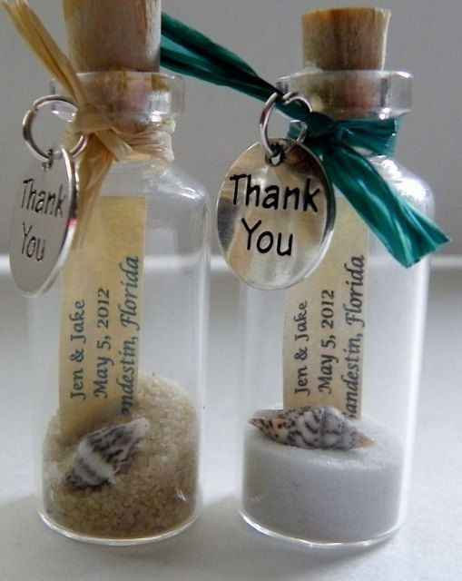 Idee segnaposto - 8