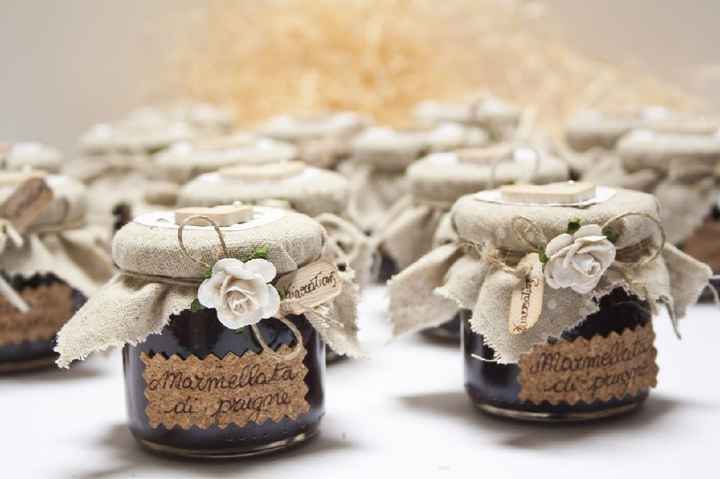 Idee segnaposto - 12