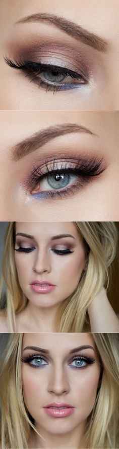 Trucco parte 2 - 1